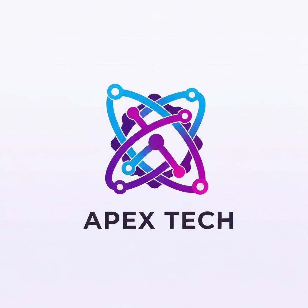 Apex Digital logo