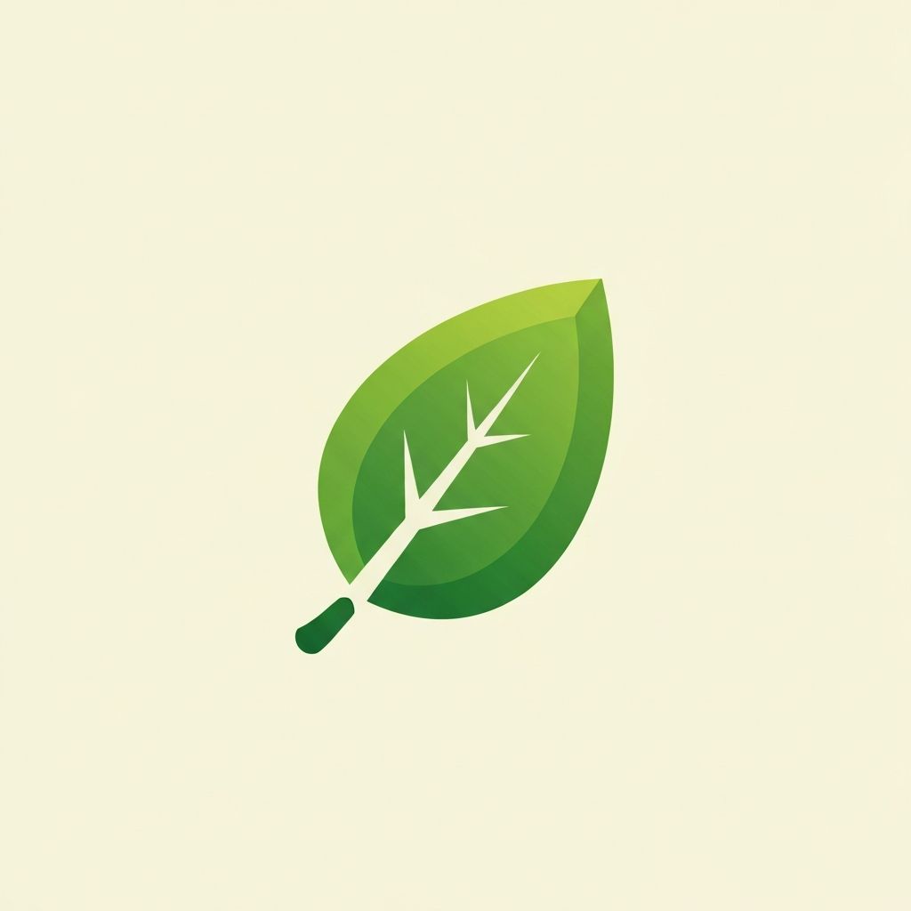 Verdant Co. logo